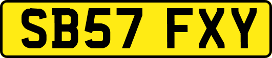 SB57FXY