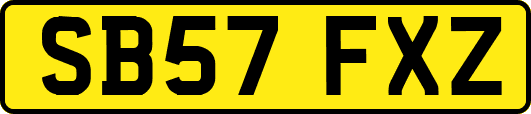 SB57FXZ