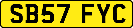 SB57FYC