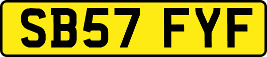 SB57FYF