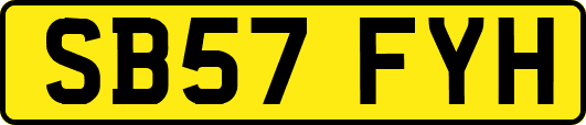 SB57FYH