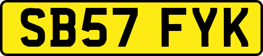 SB57FYK