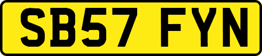 SB57FYN