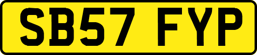SB57FYP