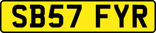 SB57FYR