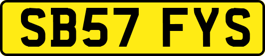 SB57FYS