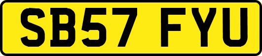SB57FYU