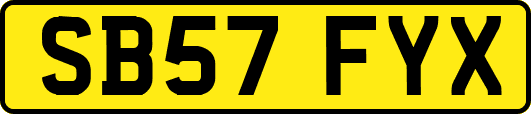 SB57FYX