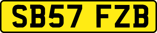 SB57FZB