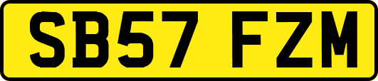 SB57FZM