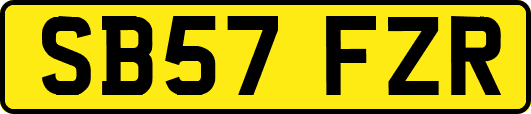 SB57FZR