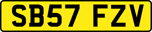 SB57FZV