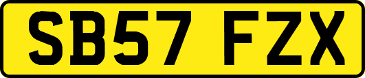 SB57FZX