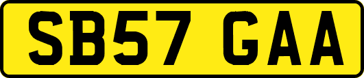 SB57GAA