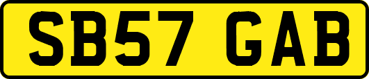 SB57GAB