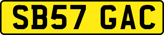 SB57GAC