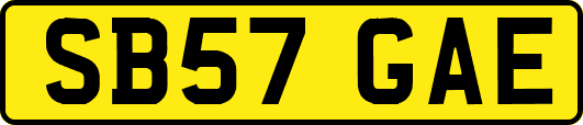 SB57GAE