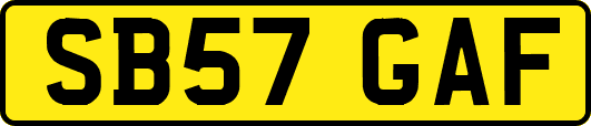SB57GAF