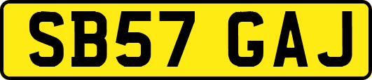 SB57GAJ