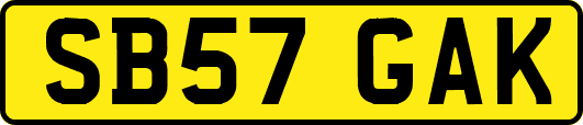 SB57GAK