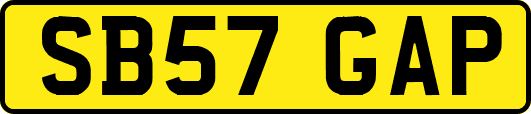 SB57GAP