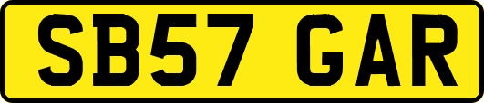SB57GAR