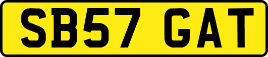 SB57GAT