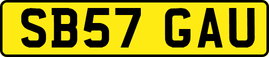 SB57GAU