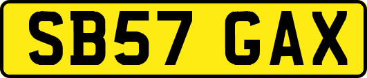 SB57GAX