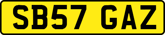 SB57GAZ