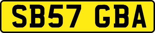 SB57GBA