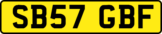 SB57GBF