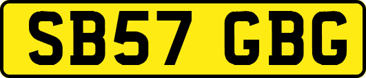 SB57GBG