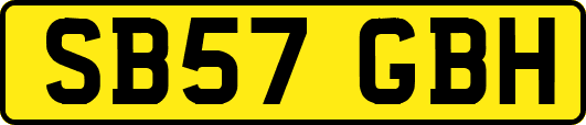 SB57GBH