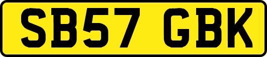 SB57GBK