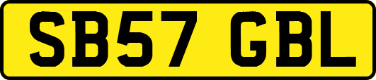 SB57GBL