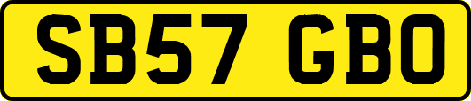 SB57GBO