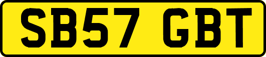 SB57GBT