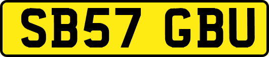SB57GBU