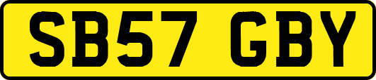 SB57GBY