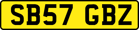 SB57GBZ