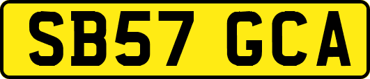 SB57GCA