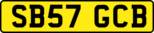 SB57GCB