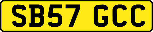 SB57GCC