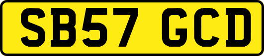 SB57GCD
