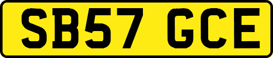 SB57GCE