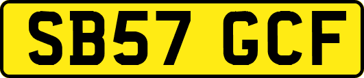 SB57GCF
