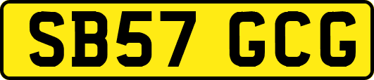 SB57GCG