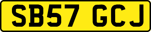 SB57GCJ