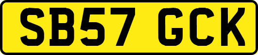 SB57GCK